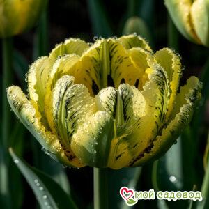 Тюльпан Стар Даст